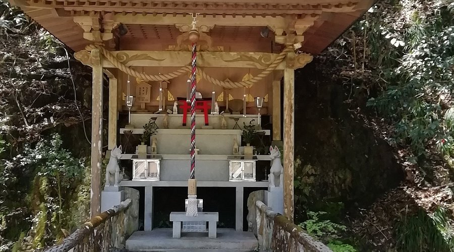 🏞️ 만간 폭포 (만간노타키) 이미지 5